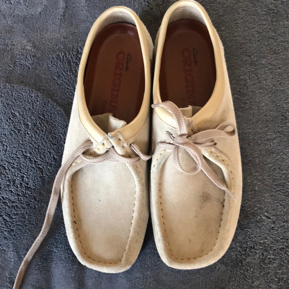 Clarks